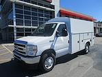 New 2026 Ford E-350 Cutaway thumbnail 3