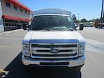 New 2026 Ford E-350 Cutaway thumbnail 4