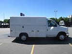 New 2026 Ford E-350 Cutaway thumbnail 6