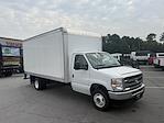 New 2027 Ford E-450 Cutaway thumbnail 1