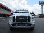 New 2027 Ford F-750 Regular Cab Cab Chassis thumbnail 2