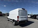 Used 2023 Ford Transit 250 Medium Roof Empty Cargo Van thumbnail 11