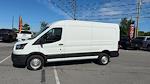 Used 2023 Ford Transit 250 Medium Roof Empty Cargo Van thumbnail 3