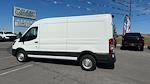 Used 2023 Ford Transit 250 Medium Roof Empty Cargo Van thumbnail 4