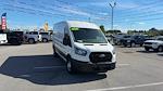 Used 2023 Ford Transit 250 Medium Roof Empty Cargo Van thumbnail 8