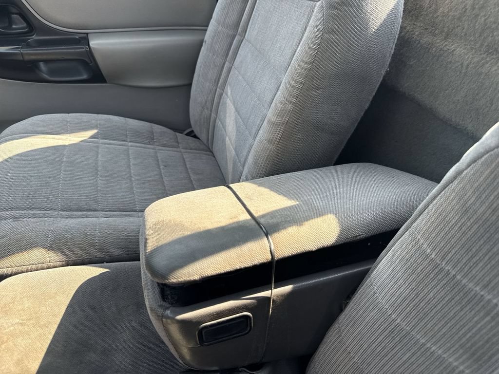 Used 1996 Ford Ranger Regular Cab - photo 16