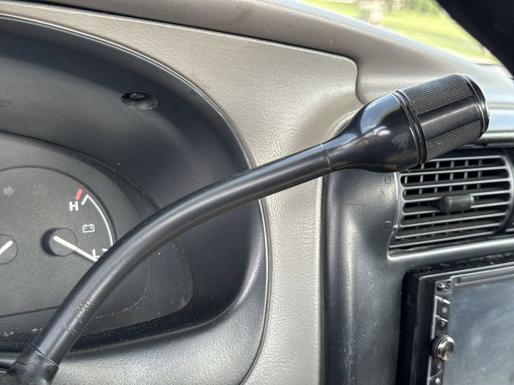 Used 1996 Ford Ranger Regular Cab - photo 17