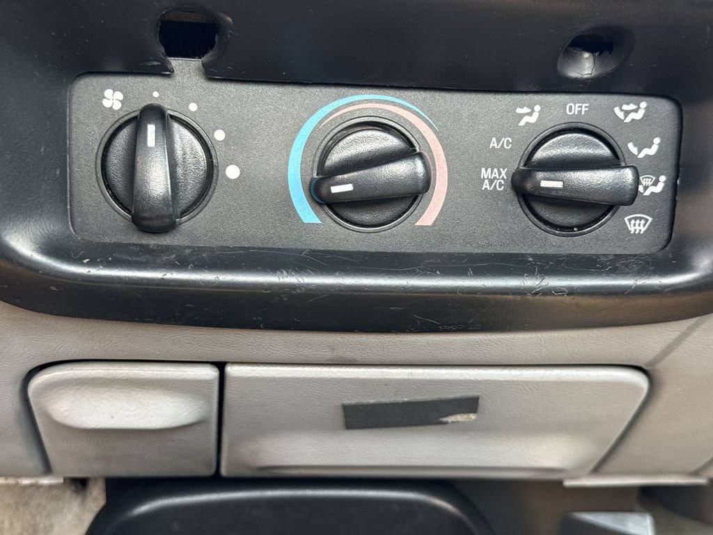 Used 1996 Ford Ranger Regular Cab - photo 19