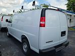 New 2025 Chevrolet Express 2500 Empty Cargo Van thumbnail 2