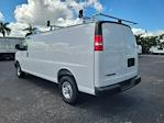 New 2025 Chevrolet Express 2500 Empty Cargo Van thumbnail 2