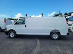 New 2025 Chevrolet Express 2500 Empty Cargo Van thumbnail 2