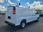 New 2025 Chevrolet Express 2500 Empty Cargo Van thumbnail 3