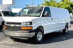 New 2025 Chevrolet Express 2500 Empty Cargo Van thumbnail 2
