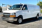 New 2025 Chevrolet Express 2500 Empty Cargo Van thumbnail 2