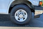New 2025 Chevrolet Express 2500 Empty Cargo Van thumbnail 8
