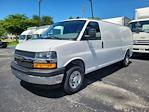 New 2025 Chevrolet Express 2500 Empty Cargo Van thumbnail 2