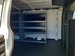 New 2025 Chevrolet Express 2500 Empty Cargo Van thumbnail 8