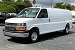 New 2025 Chevrolet Express 2500 Empty Cargo Van thumbnail 2