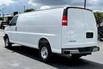 New 2025 Chevrolet Express 2500 Empty Cargo Van thumbnail 3