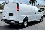 New 2025 Chevrolet Express 2500 Empty Cargo Van thumbnail 4