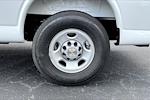 New 2025 Chevrolet Express 2500 Empty Cargo Van thumbnail 8