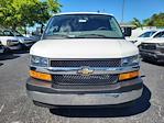 New 2025 Chevrolet Express 2500 Empty Cargo Van thumbnail 2