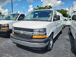 New 2025 Chevrolet Express 2500 Empty Cargo Van thumbnail 2
