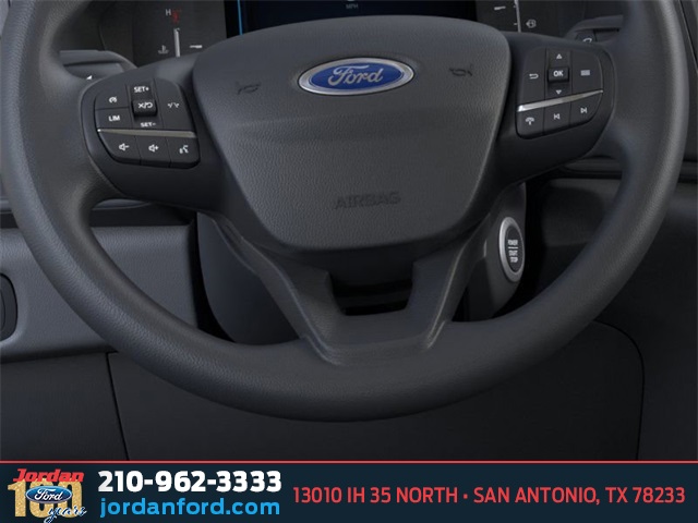 New 2026 Ford Transit 250 Medium Roof Empty Cargo Van - photo 5