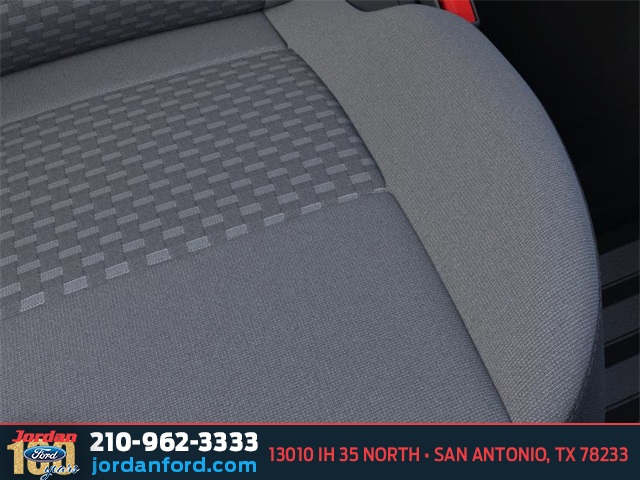 New 2026 Ford Transit 250 Medium Roof Empty Cargo Van - photo 9