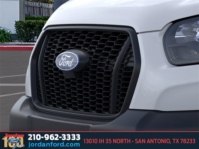 New 2026 Ford Transit 250 Medium Roof Empty Cargo Van - photo 10
