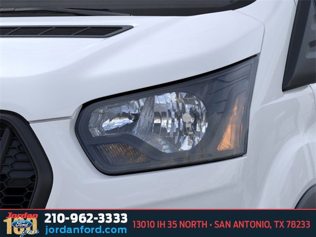 New 2026 Ford Transit 250 Medium Roof Empty Cargo Van - photo 11
