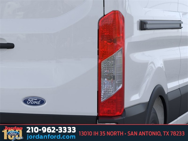 New 2026 Ford Transit 250 Medium Roof Empty Cargo Van - photo 14