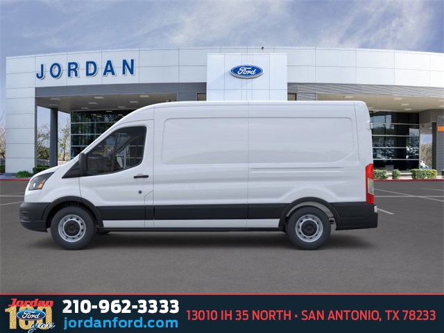 New 2026 Ford Transit 250 Medium Roof Empty Cargo Van - photo 17