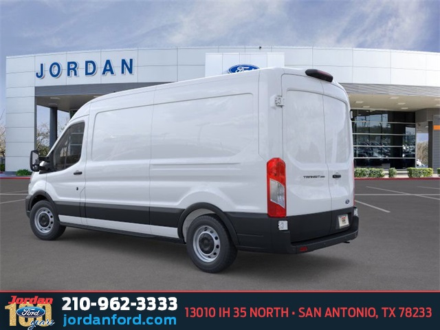 New 2026 Ford Transit 250 Medium Roof Empty Cargo Van - photo 18