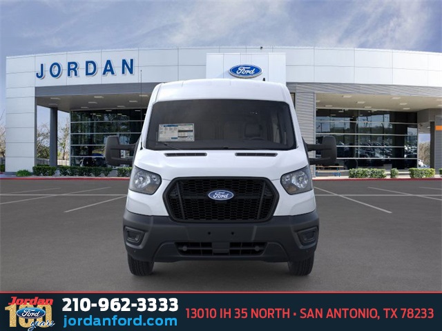 New 2026 Ford Transit 250 Medium Roof Empty Cargo Van - photo 20