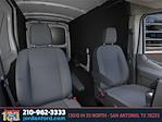 New 2026 Ford Transit 250 Medium Roof Empty Cargo Van thumbnail 3