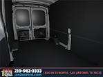 New 2026 Ford Transit 250 Medium Roof Empty Cargo Van thumbnail 4