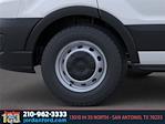 New 2026 Ford Transit 250 Medium Roof Empty Cargo Van thumbnail 11