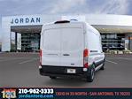 New 2026 Ford Transit 250 Medium Roof Empty Cargo Van thumbnail 1