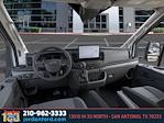 New 2026 Ford Transit 250 Medium Roof Empty Cargo Van thumbnail 2