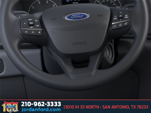 New 2025 Ford Transit 350 XL Passenger Van - photo 12