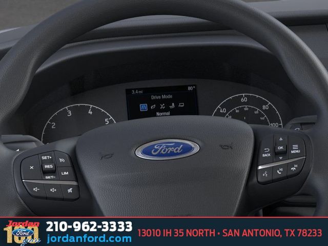 New 2025 Ford Transit 350 XL Passenger Van - photo 13