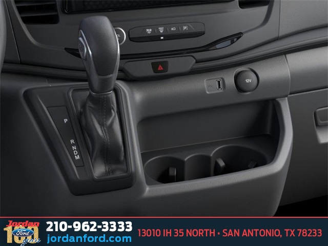 New 2025 Ford Transit 350 XL Passenger Van - photo 15