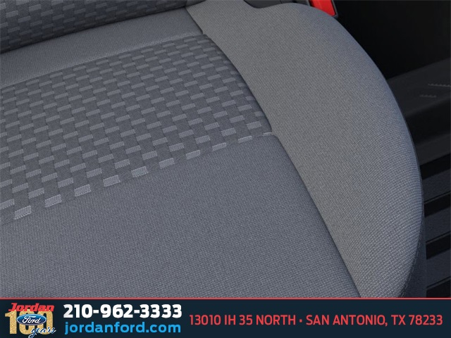 New 2025 Ford Transit 350 XL Passenger Van - photo 16