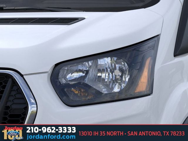 New 2025 Ford Transit 350 XL Passenger Van - photo 18
