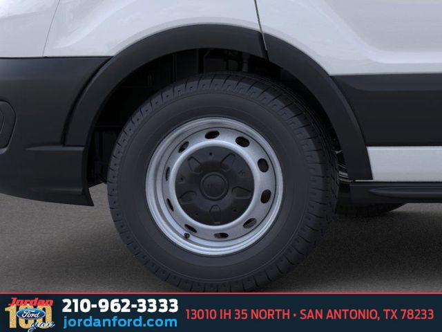 New 2025 Ford Transit 350 XL Passenger Van - photo 19