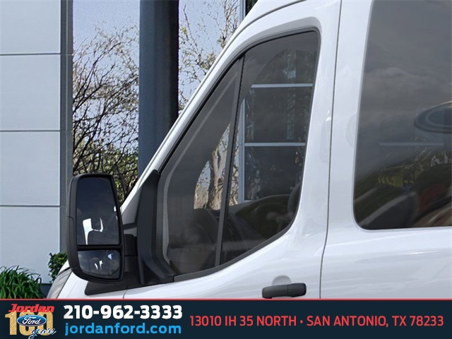 New 2025 Ford Transit 350 XL Passenger Van - photo 20