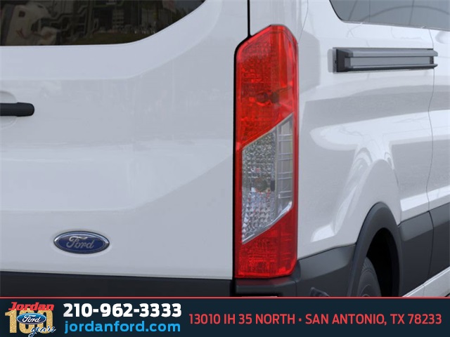 New 2025 Ford Transit 350 XL Passenger Van - photo 21