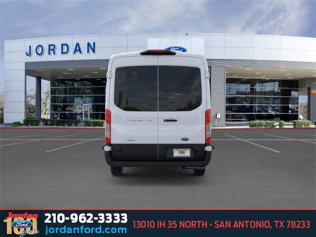 New 2025 Ford Transit 350 XL Passenger Van - photo 5