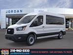 New 2025 Ford Transit 350 XL Passenger Van thumbnail 1